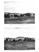Residence Samuel Yount, Daniel Yount, Augusta County 1885